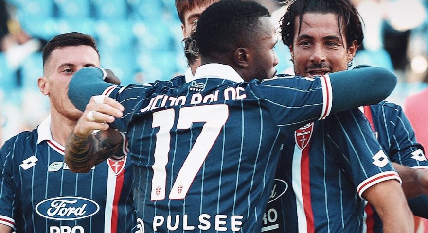 serie b, frosinone monza