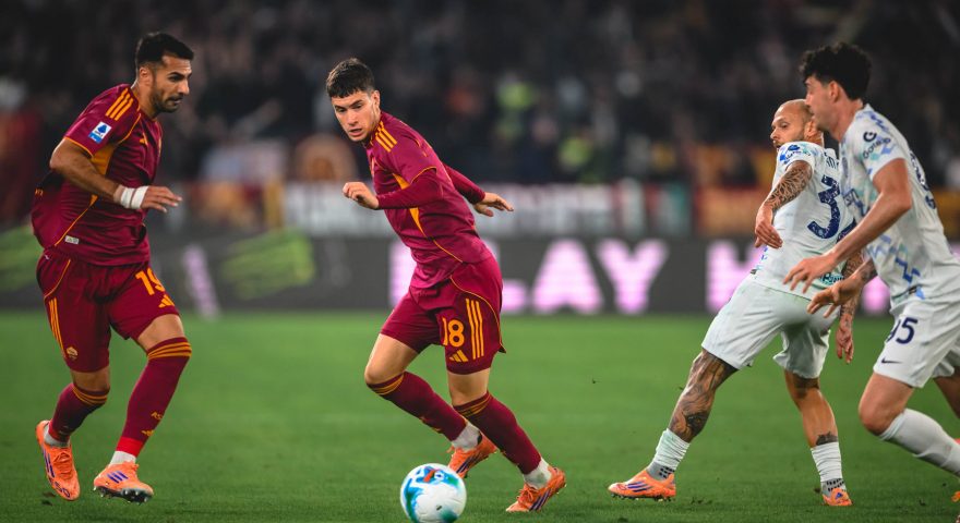 lo sapevi che roma plzen