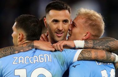 serie a, lazio dopo la sosta