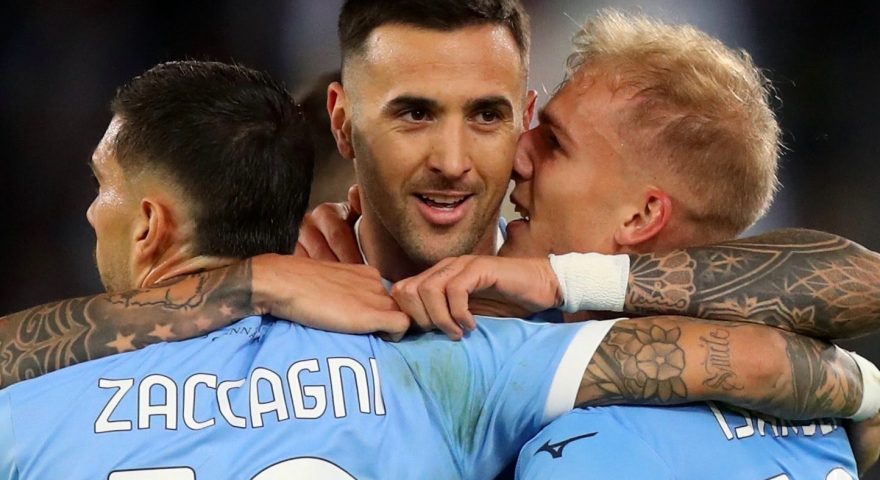 serie a, lazio dopo la sosta