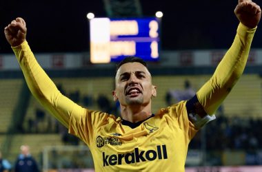 serie b, decima giornata