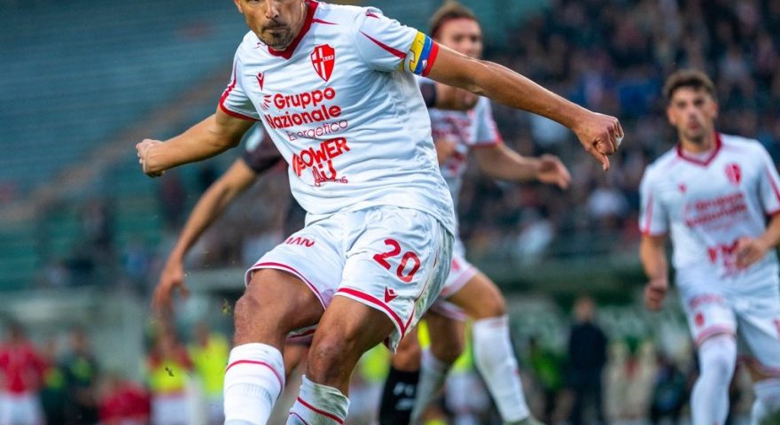 serie b, padova sudtirol