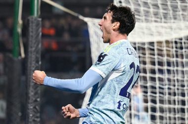 lo sapevi che juventus sporting