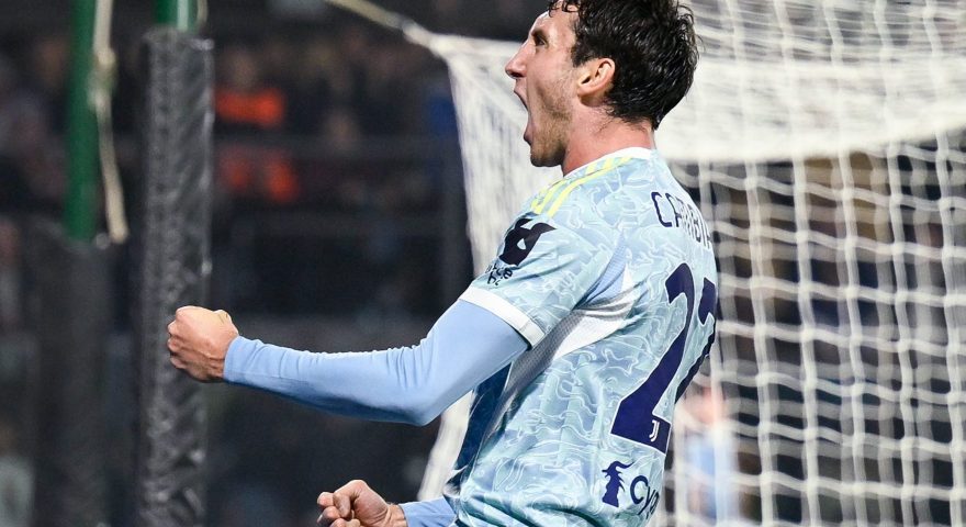 lo sapevi che juventus sporting