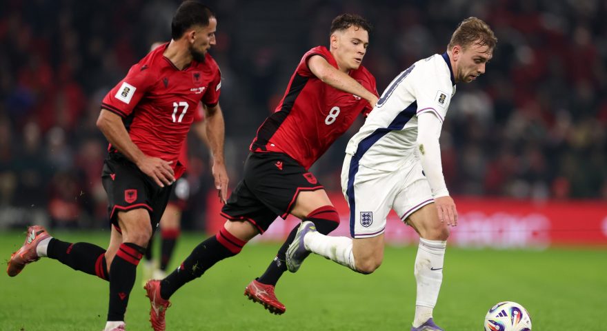 qualificazioni mondiali