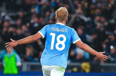 serie a, undicesima giornata