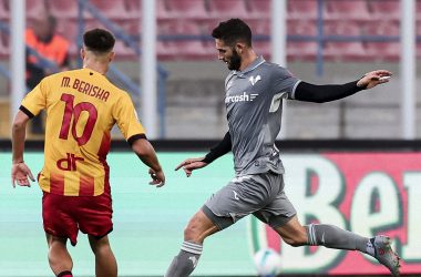 serie a, lecce verona 0-0