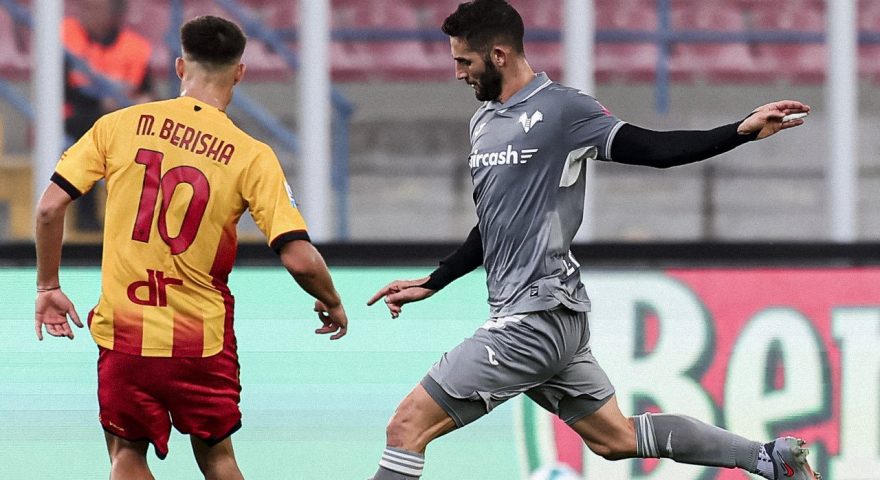 serie a, lecce verona 0-0