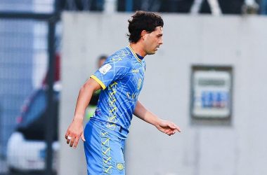 serie b, carrarese mantova