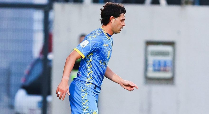 serie b, carrarese mantova