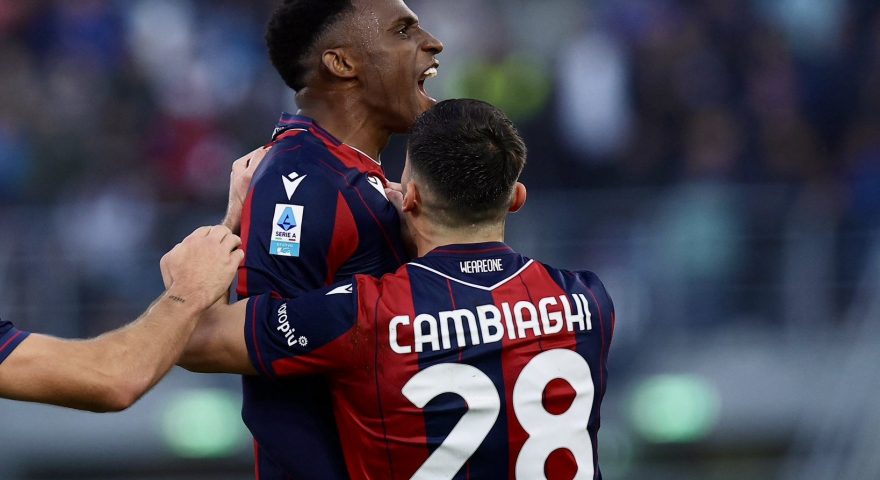 promossi e bocciati 11a serie a