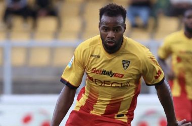 serie a, lecce dopo sosta