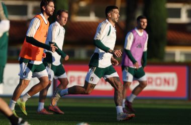 qualificazioni UEFA Mondiali, gruppo I