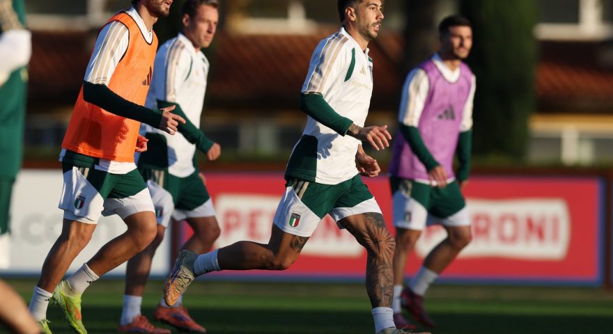 qualificazioni UEFA Mondiali, gruppo I