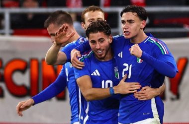 lo sapevi che... montenegro italia u21