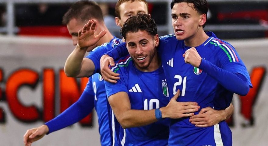 lo sapevi che... montenegro italia u21