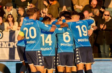 serie b, empoli bari