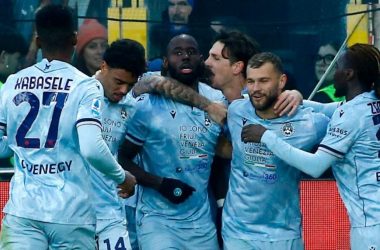 serie a, parma udinese