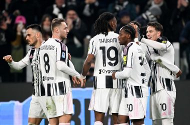 coppa italia, lo sapevi che juventus udinese