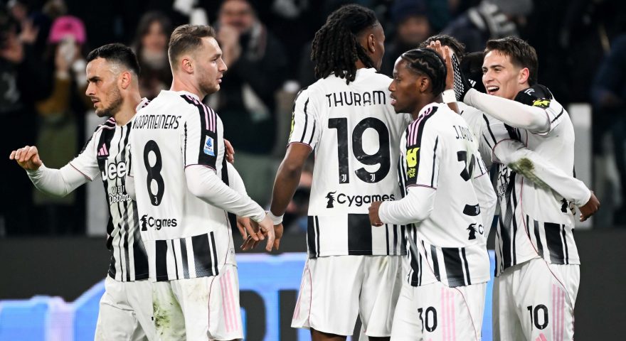 coppa italia, lo sapevi che juventus udinese