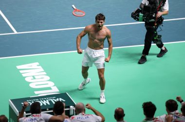 coppa davis, italia tennis