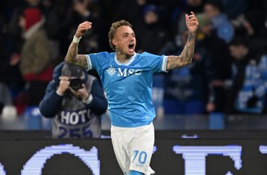 serie a, napoli atalanta
