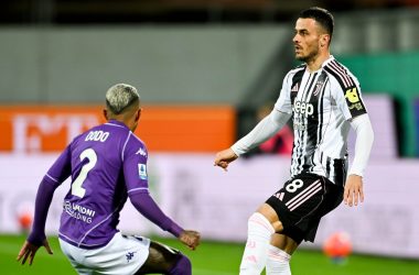 serie a, fiorentina juventus