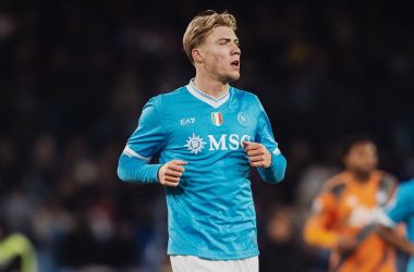 lo sapevi che... Napoli Qarabag