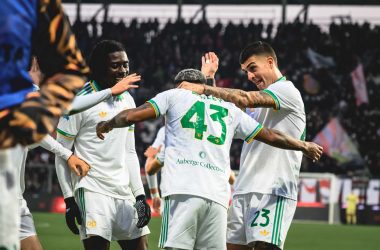 Lo sapevi che Roma Midtjylland