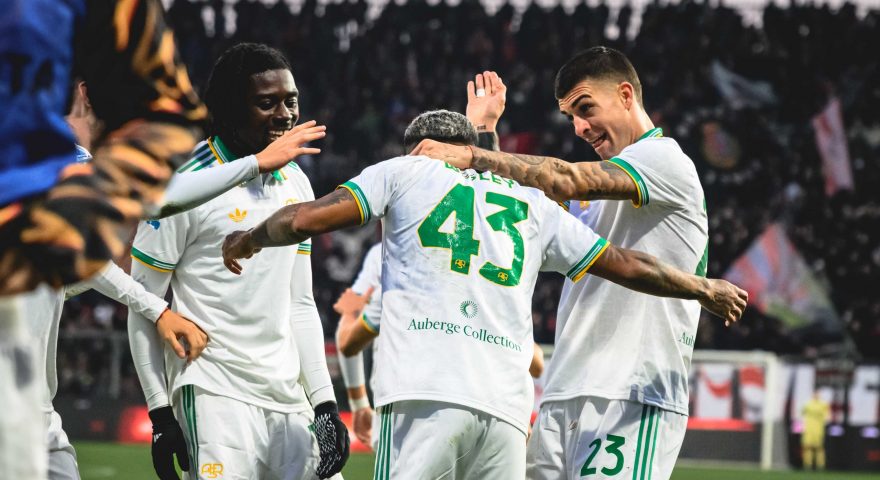 Lo sapevi che Roma Midtjylland