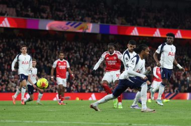 premier league, 12a giornata