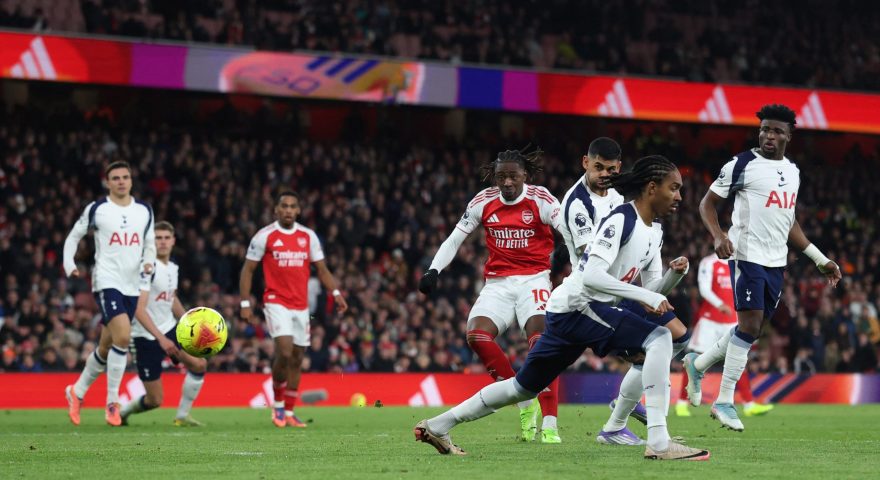 premier league, 12a giornata