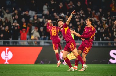 europa league, roma midtjylland