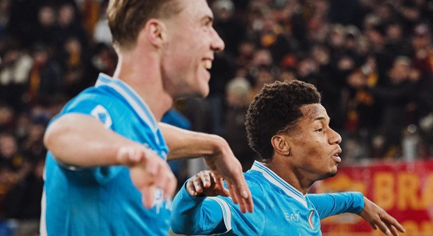 lo sapevi che napoli cagliari