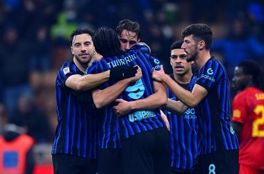 serie a, 14a giornata