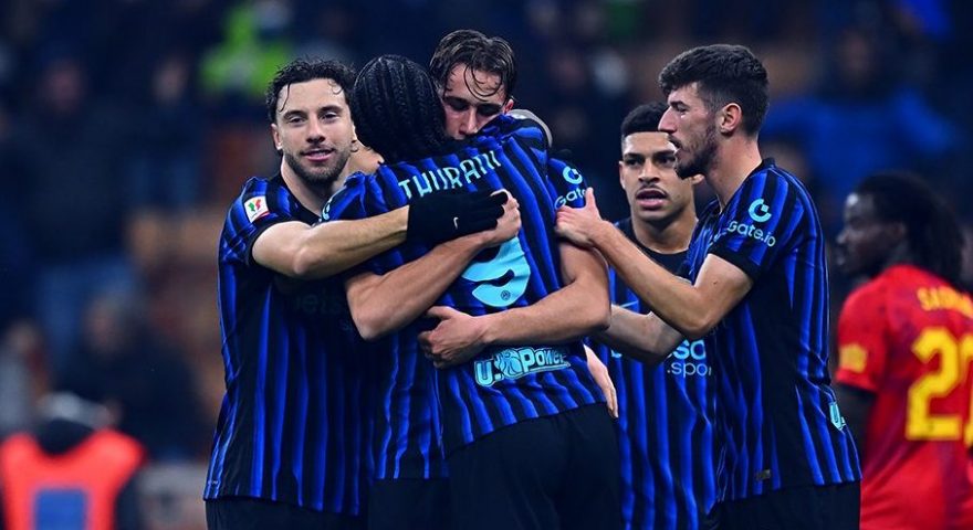 serie a, 14a giornata