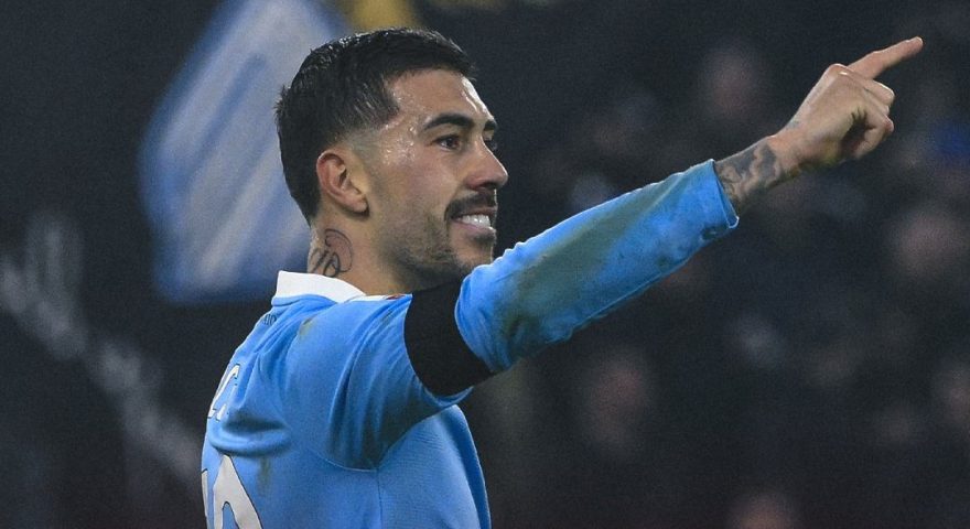 coppa italia, lazio milan