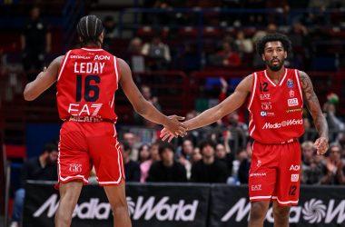 serie a basket decima giornata