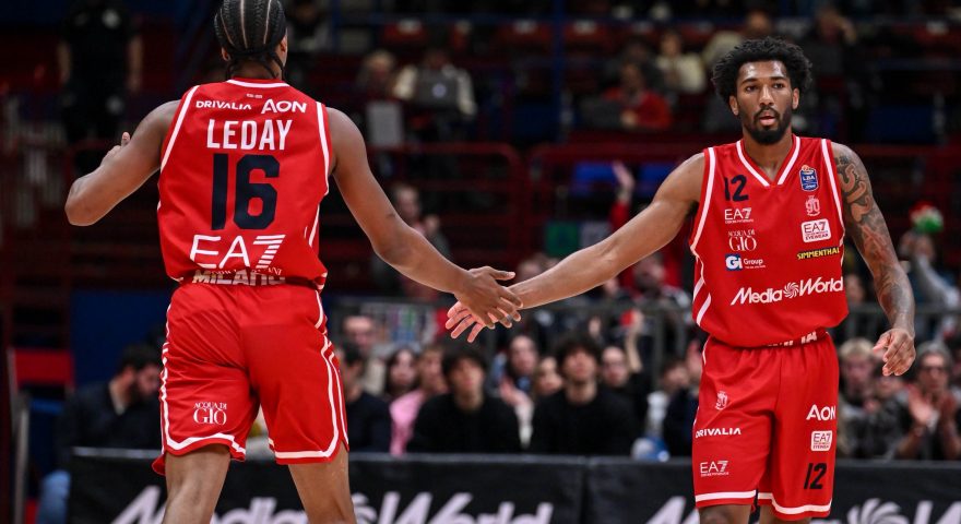 serie a basket decima giornata