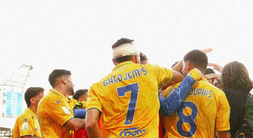 serie b, 15a giornata