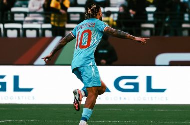 Coppa d'Africa, RD Congo-Benin