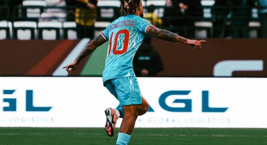 Coppa d'Africa, RD Congo-Benin