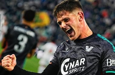 serie a, venezia monza 2-0