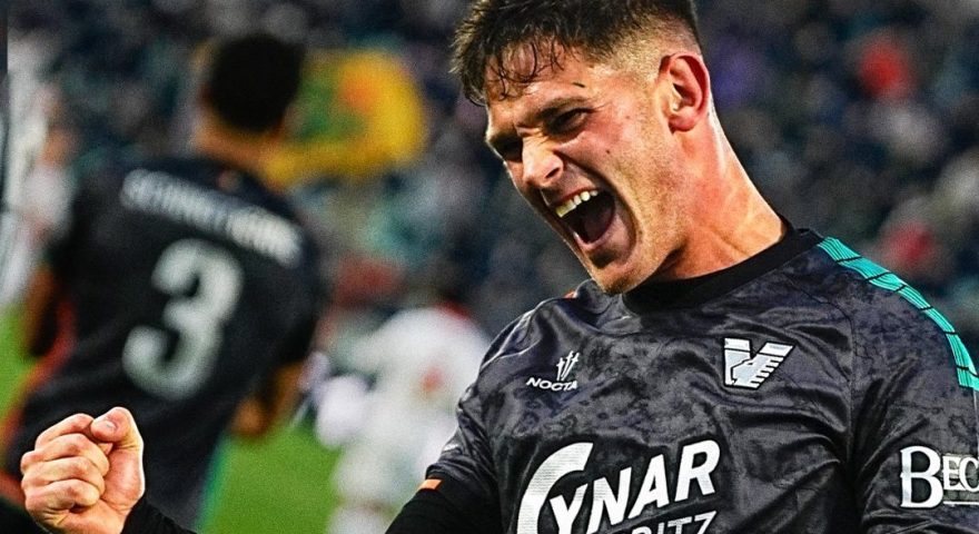 serie a, venezia monza 2-0