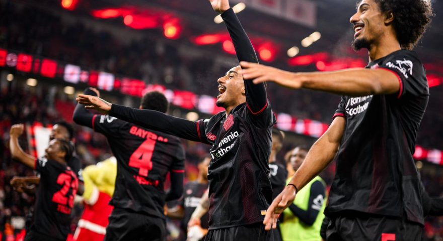 bundesliga, 14a giornata