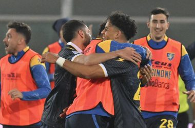 serie b, diciassettesima giornata