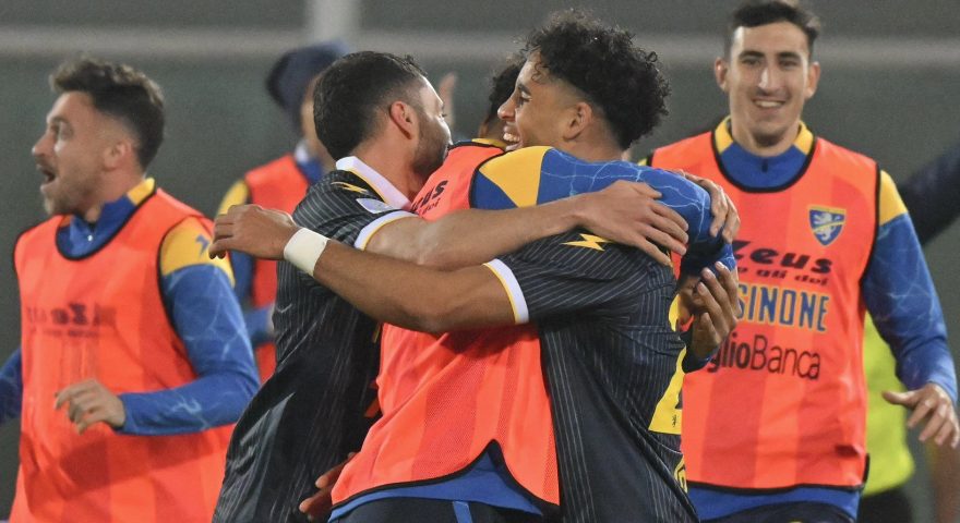 serie b, diciassettesima giornata