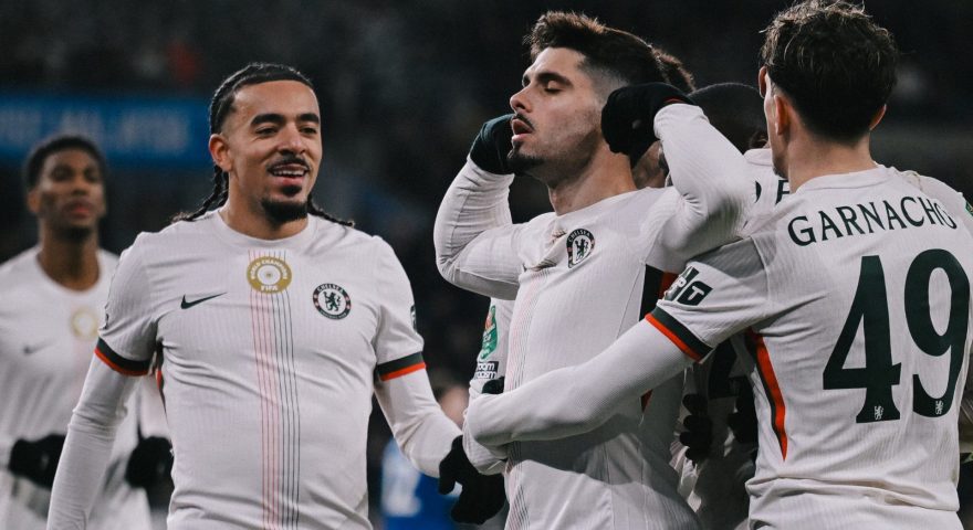 efl cup e copa del rey