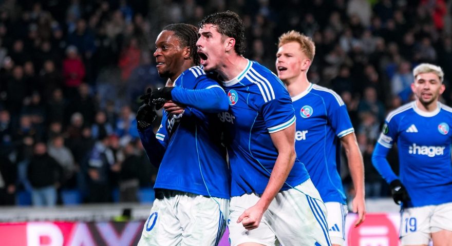 conference league, sesta giornata