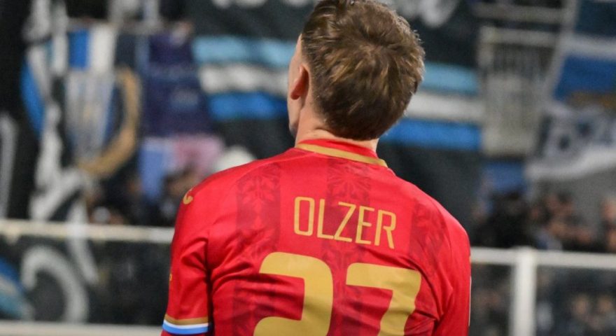 serie b, pescara reggiana